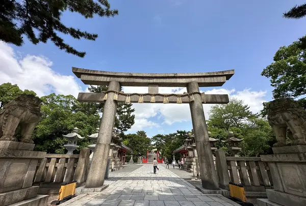 住吉大社の写真・動画_image_1361314