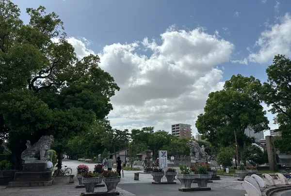 住吉公園の写真・動画_image_1361315