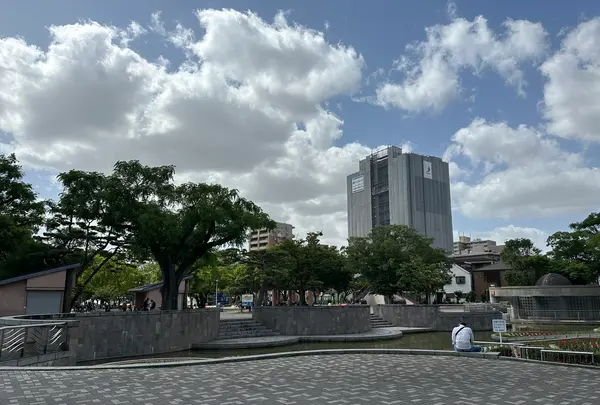 住吉公園の写真・動画_image_1361318