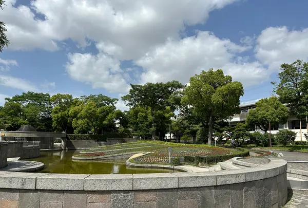 住吉公園の写真・動画_image_1361319