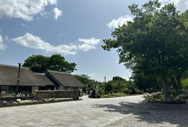 住吉公園の写真・動画_image_1361320
