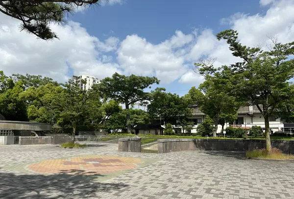 住吉公園の写真・動画_image_1361322