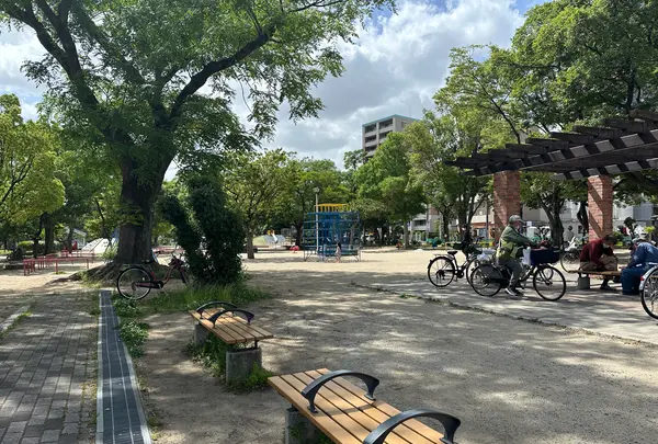 住吉公園の写真・動画_image_1361323