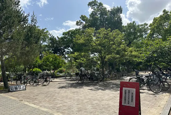 住吉公園の写真・動画_image_1361324