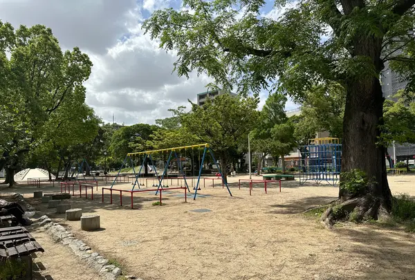 住吉公園の写真・動画_image_1361325