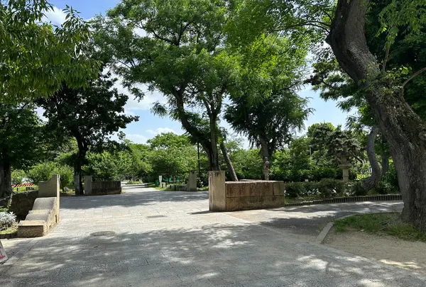 住吉公園の写真・動画_image_1361326