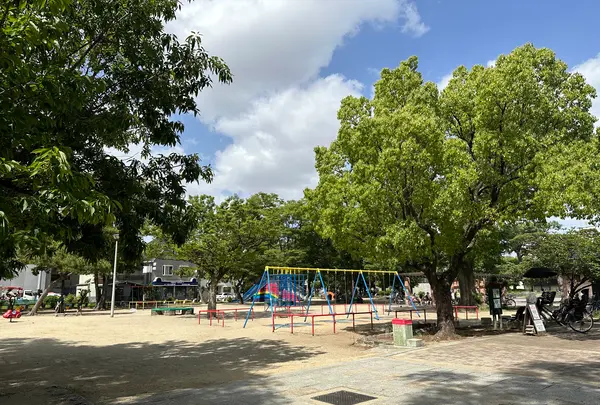 住吉公園の写真・動画_image_1361327