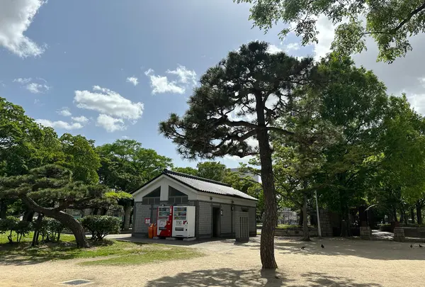 住吉公園の写真・動画_image_1361328