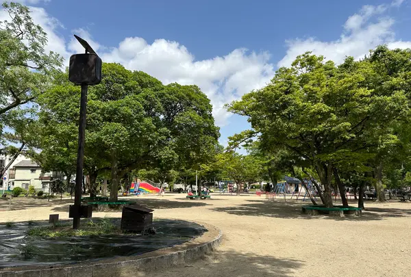 住吉公園の写真・動画_image_1361329