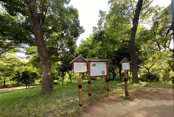 茶臼山（天王寺公園）の写真・動画_image_1361423
