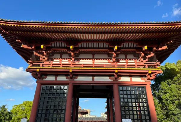 四天王寺【大阪】の写真・動画_image_1361454