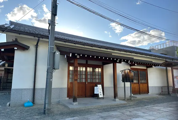 四天王寺【大阪】の写真・動画_image_1361473