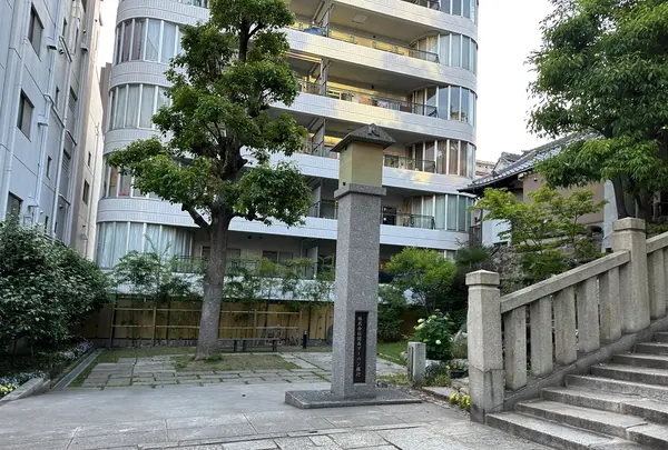 高津宮（高津神社）の写真・動画_image_1361615