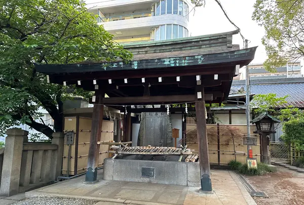 高津宮（高津神社）の写真・動画_image_1361617