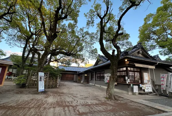 高津宮（高津神社）の写真・動画_image_1361618