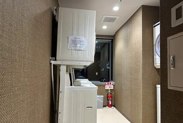 ホテルモーニングボックス大阪心斎橋の写真・動画_image_1361929