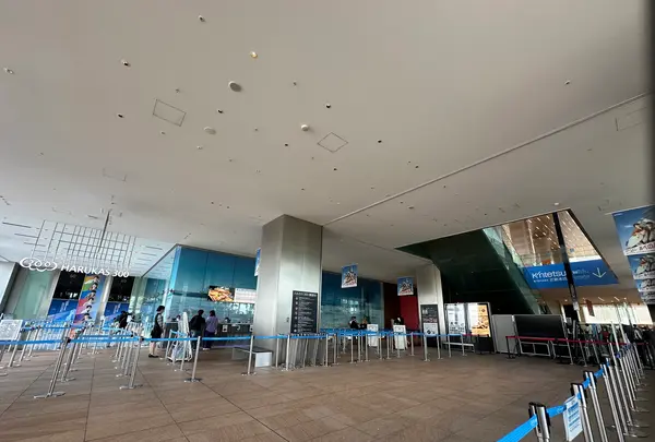 ハルカス300 展望台の写真・動画_image_1361974