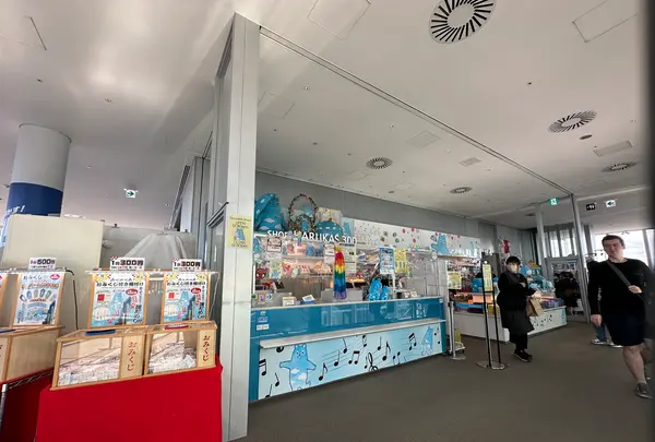 ハルカス300 展望台の写真・動画_image_1361997