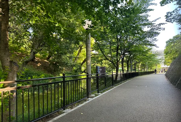 天王寺公園の写真・動画_image_1362028