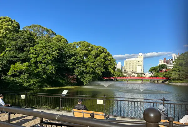 天王寺公園の写真・動画_image_1362032