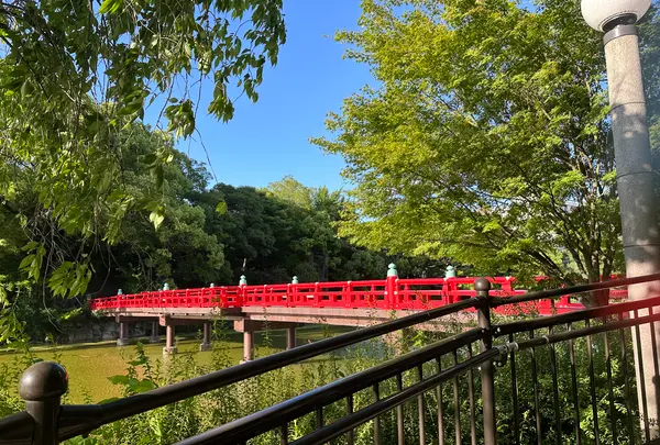 天王寺公園の写真・動画_image_1362036