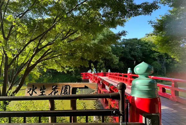 天王寺公園の写真・動画_image_1362037