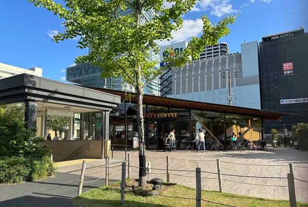 てんしばの写真・動画_image_1362044