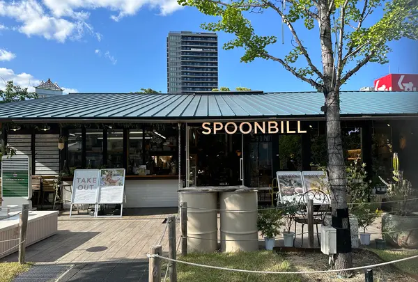 てんしばの写真・動画_image_1362046