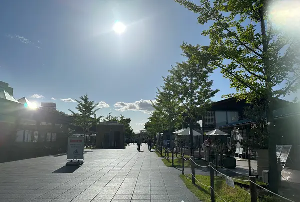 てんしばの写真・動画_image_1362048