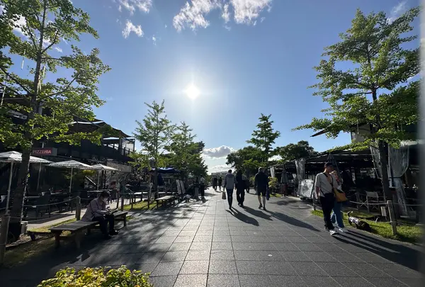 てんしばの写真・動画_image_1362049