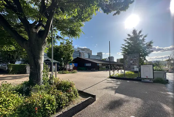 てんしばの写真・動画_image_1362050