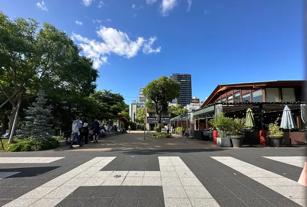 てんしばの写真・動画_image_1362051