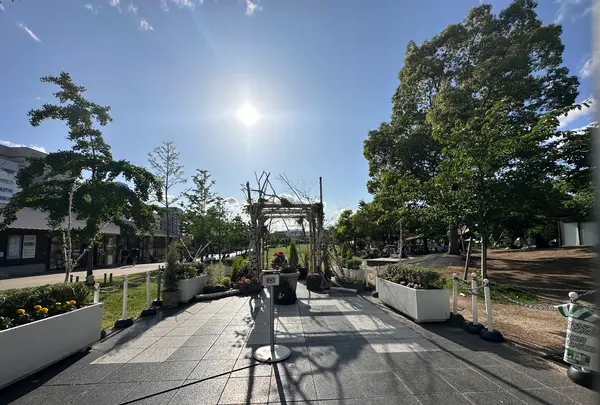 てんしばの写真・動画_image_1362052