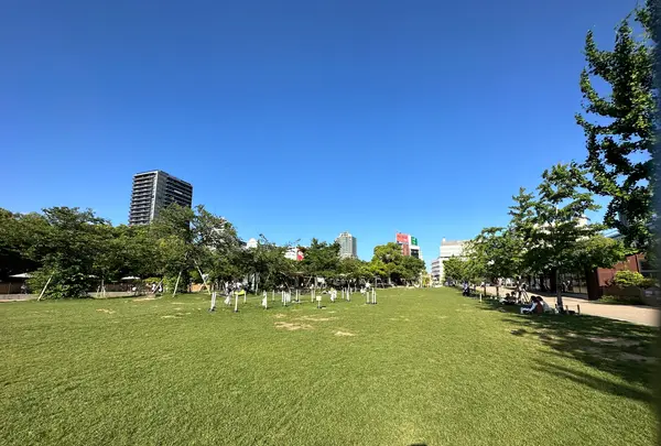 てんしばの写真・動画_image_1362056