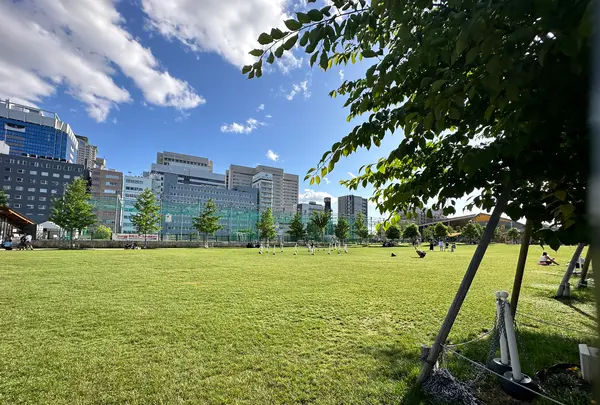 てんしばの写真・動画_image_1362057