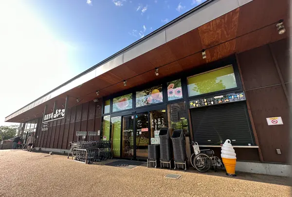 てんしばの写真・動画_image_1362058