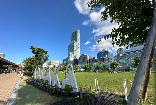 てんしばの写真・動画_image_1362059