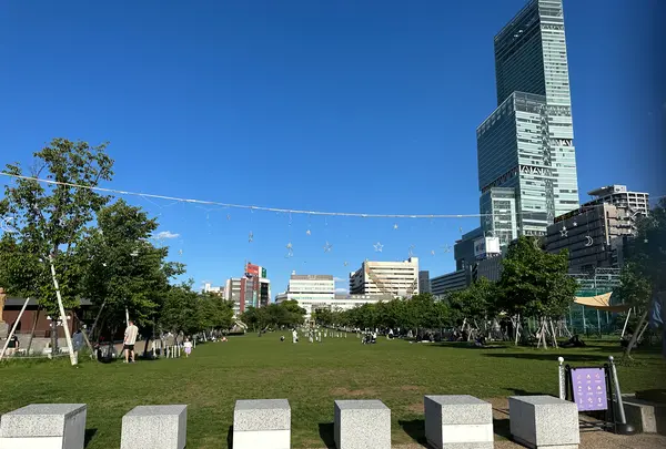 てんしばの写真・動画_image_1362060