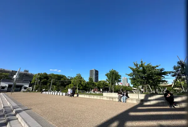 てんしばの写真・動画_image_1362063