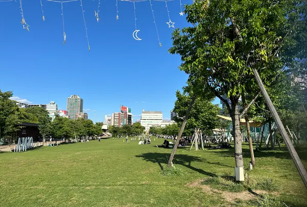 てんしばの写真・動画_image_1362065