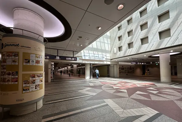 クリスタ長堀の写真・動画_image_1362097