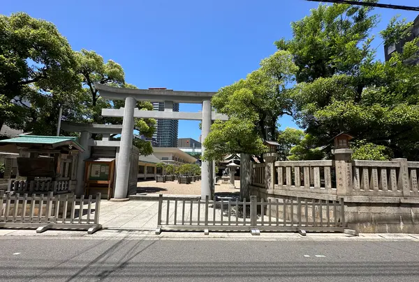 今宮戎神社の写真・動画_image_1362359