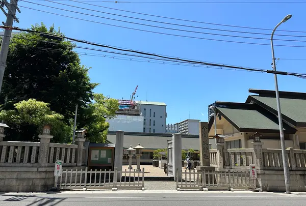 今宮戎神社の写真・動画_image_1362360