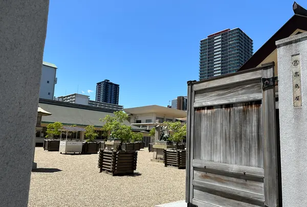 今宮戎神社の写真・動画_image_1362362