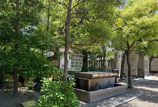 今宮戎神社の写真・動画_image_1362363