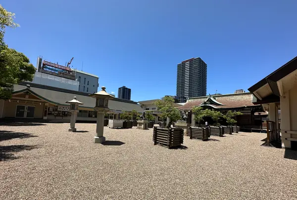 今宮戎神社の写真・動画_image_1362364