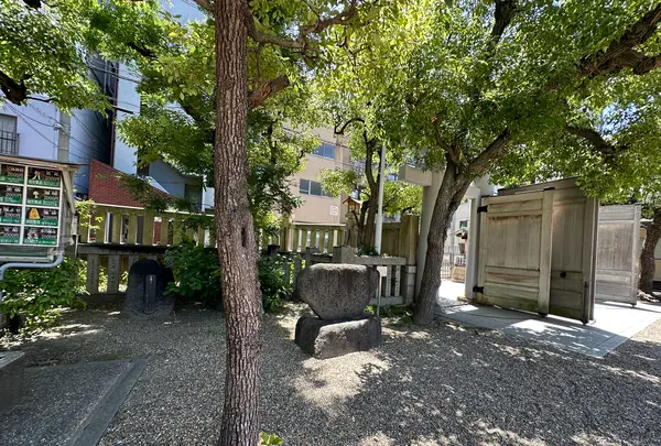 今宮戎神社の写真・動画_image_1362366