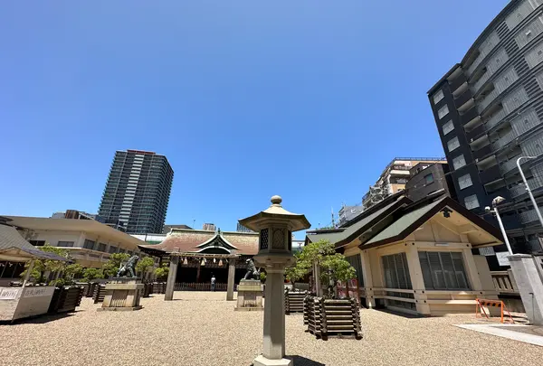 今宮戎神社の写真・動画_image_1362367