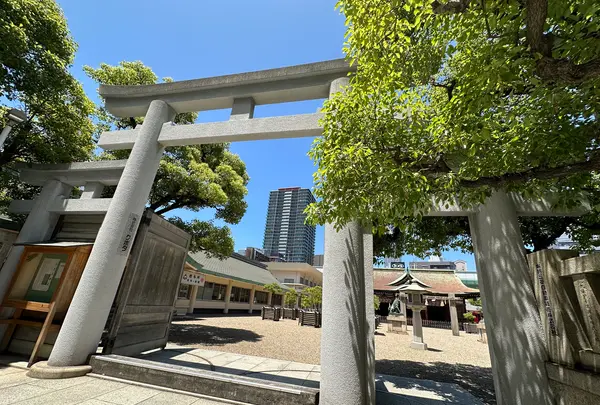 今宮戎神社の写真・動画_image_1362368