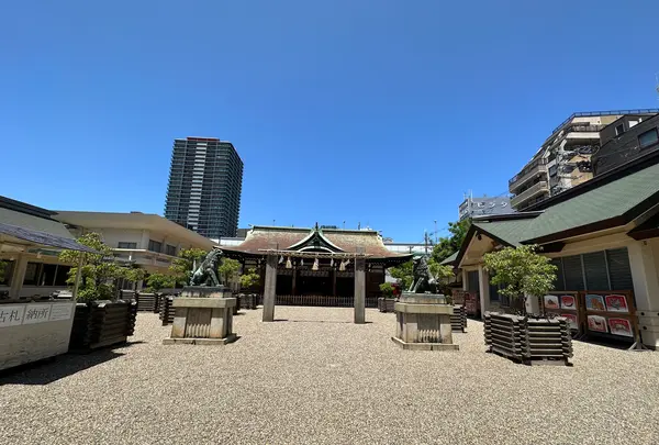 今宮戎神社の写真・動画_image_1362372